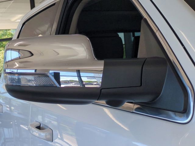 New 2026 RAM 1500 Tungsten AWD/4WD image 10