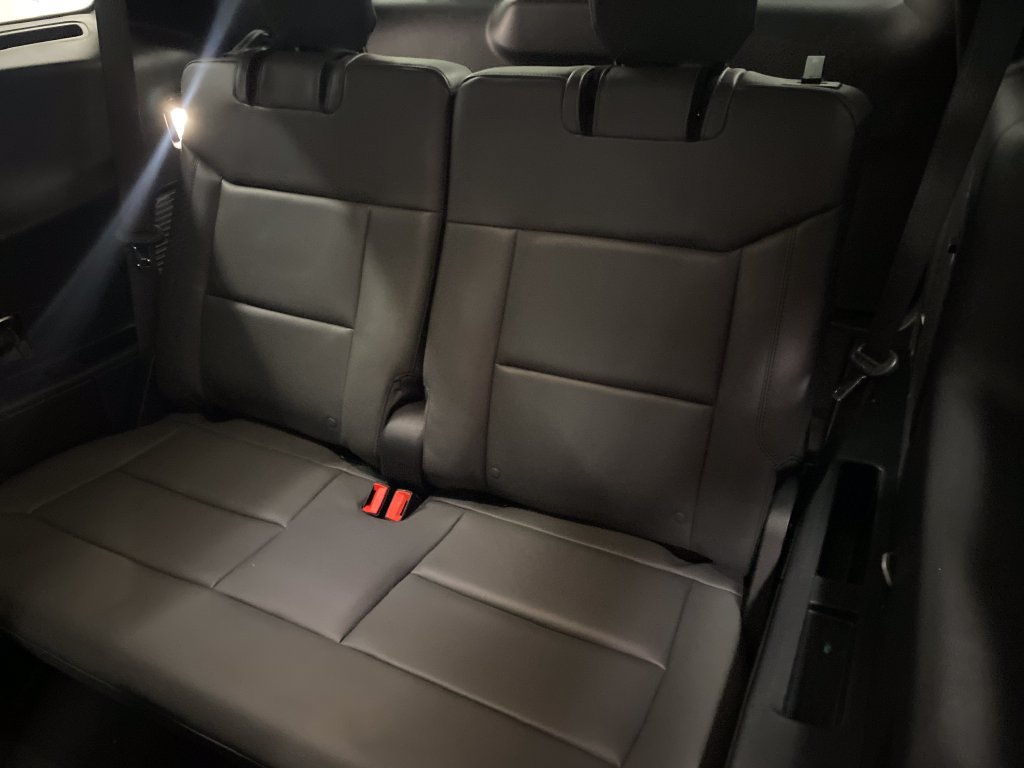 New 2027 Ford Explorer Active w/ Active Comfort Package RWD image 17