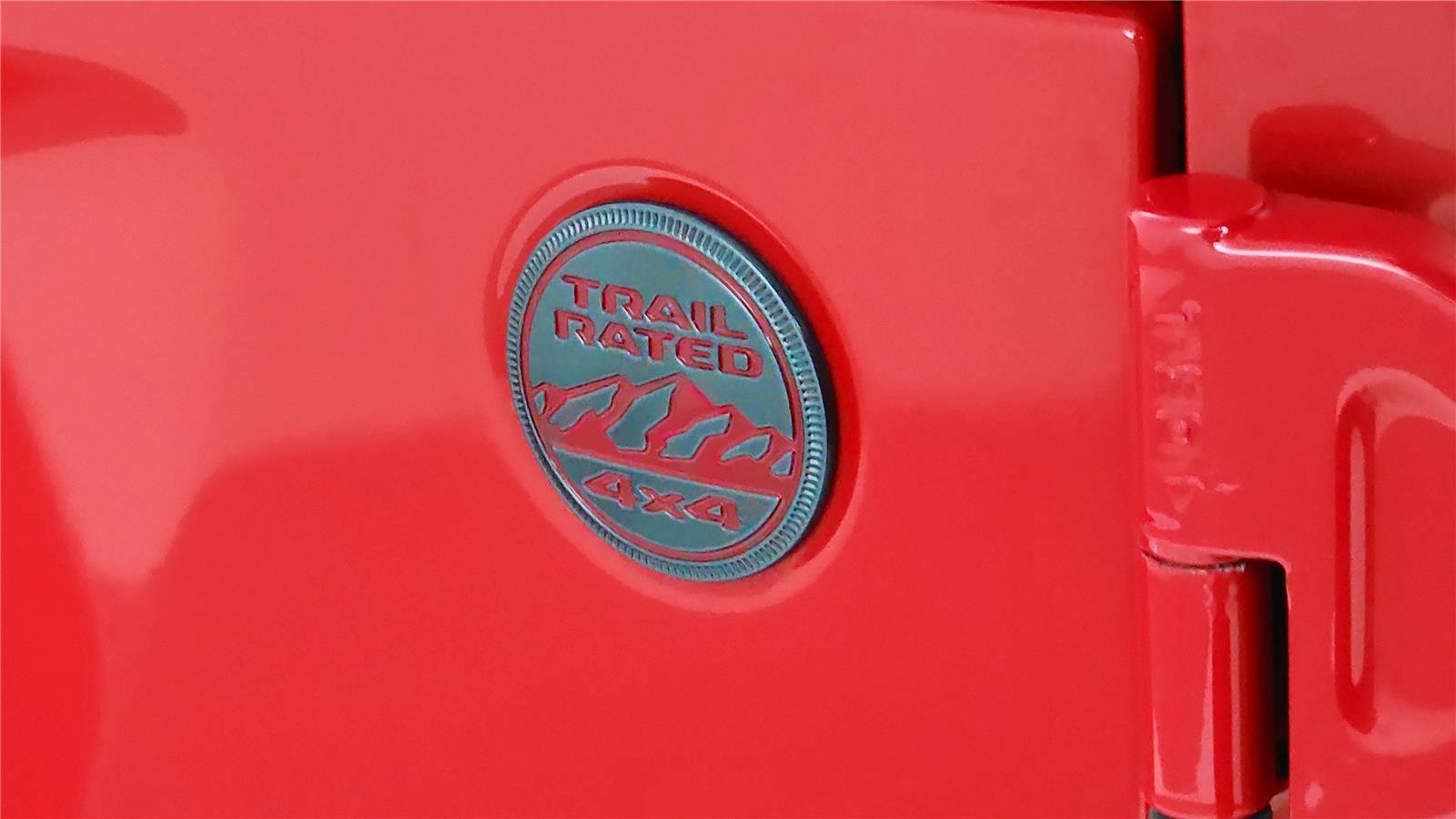 Used 2021 Jeep Wrangler Unlimited Rubicon image 21