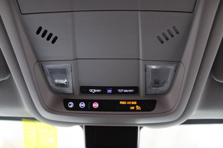 Certified 2022 GMC Terrain SLE w/ Driver Convenience Package image 44