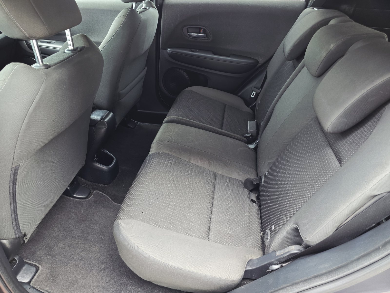 Used 2021 Honda HR-V Sport image 17