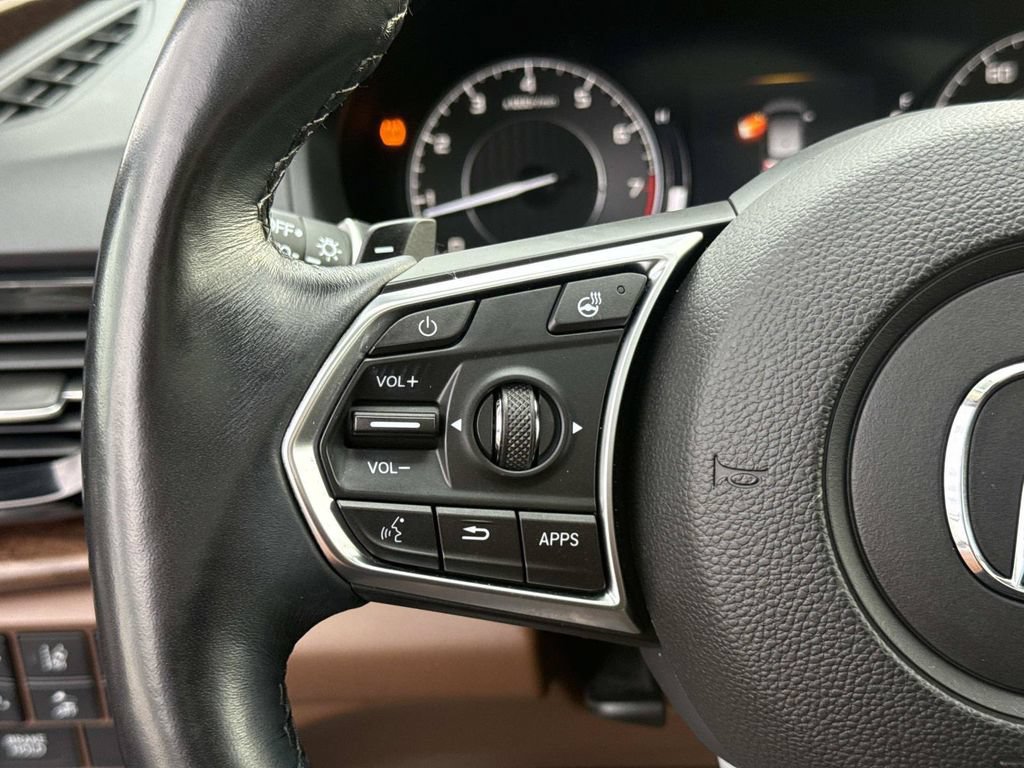 Used 2021 Acura RDX w/ Advance Package AWD/4WD image 19