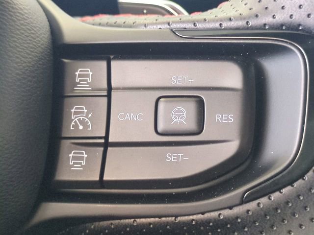 New 2026 Dodge Charger R/T Scat Pack image 23