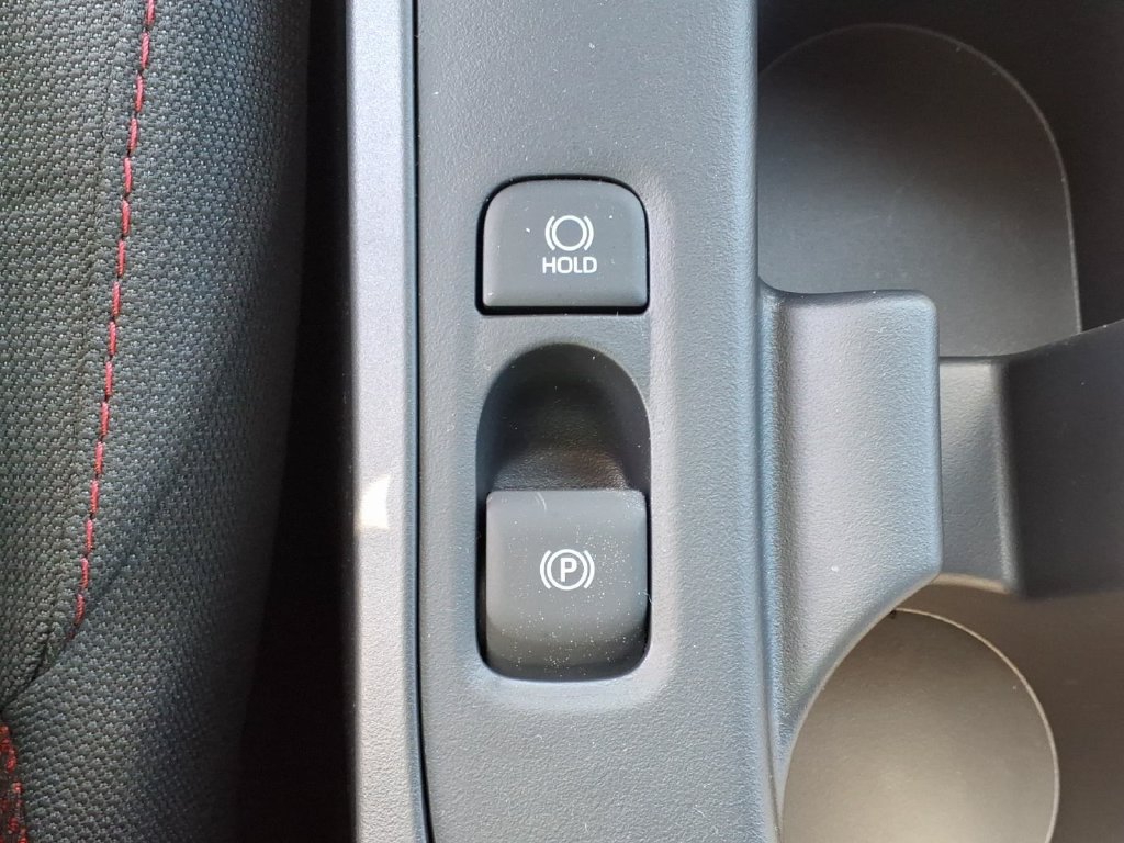 Certified 2026 Toyota Corolla SE FWD image 14