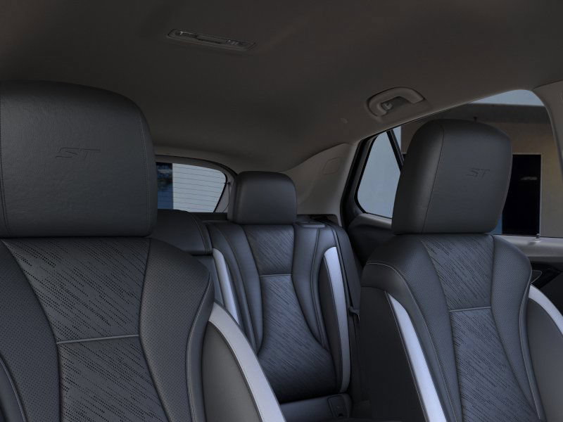 New 2026 Buick Envision Sport Touring AWD/4WD image 24