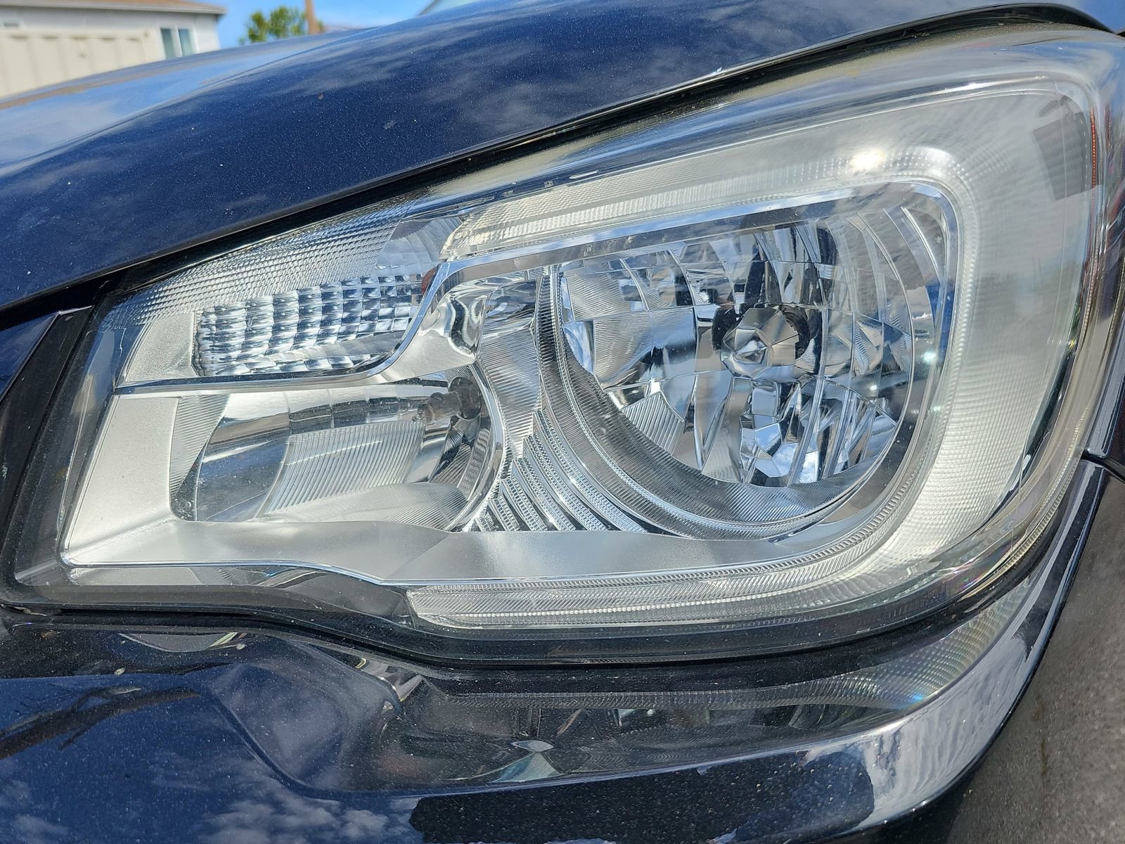 Used 2017 Subaru Forester 2.5i Premium image 10