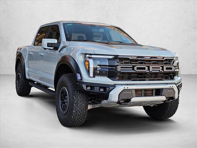 New 2026 Ford F150 Raptor image 7