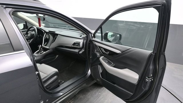 Used 2022 Subaru Outback Limited AWD/4WD image 13