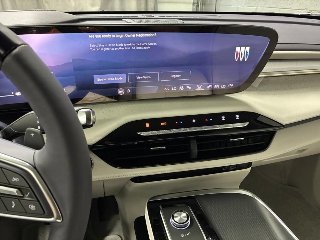 New 2027 Buick Enclave Avenir AWD/4WD image 24