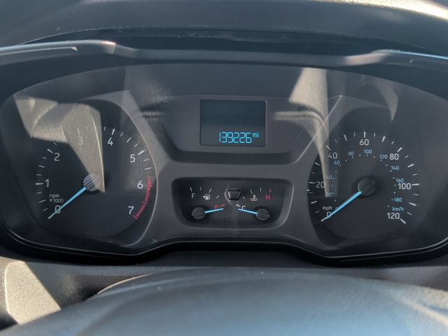 Used 2018 Ford Transit 250 148 Medium Roof RWD image 11