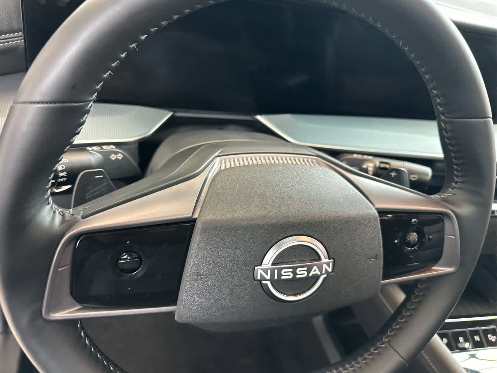 Used 2025 Nissan Murano SL image 19