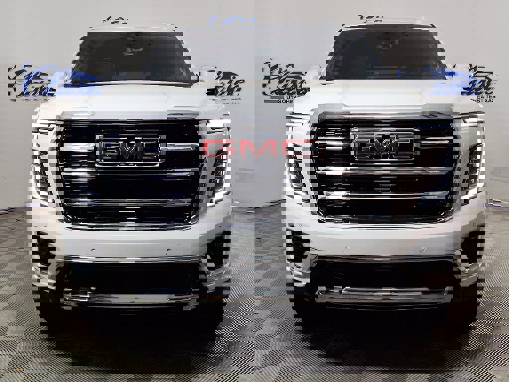 New 2026 GMC Yukon Elevation w/ Elevation Premium Package image 7