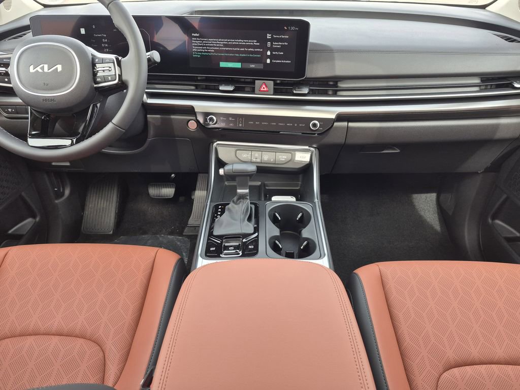 New 2026 Kia Carnival SX image 14