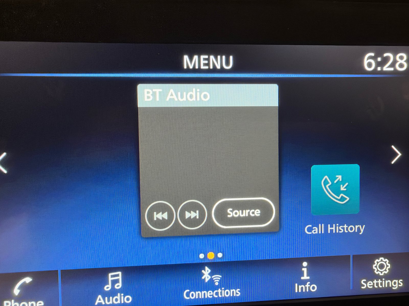 Used 2024 Nissan Frontier SV w/ Technology Package RWD image 17