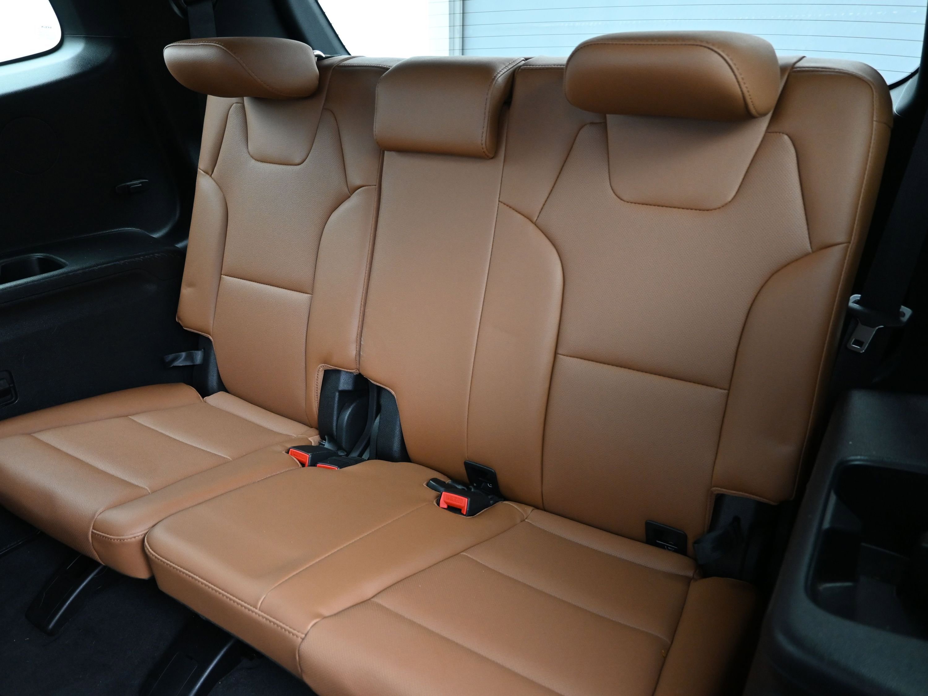 Used 2024 Kia Telluride EX X-Line image 23