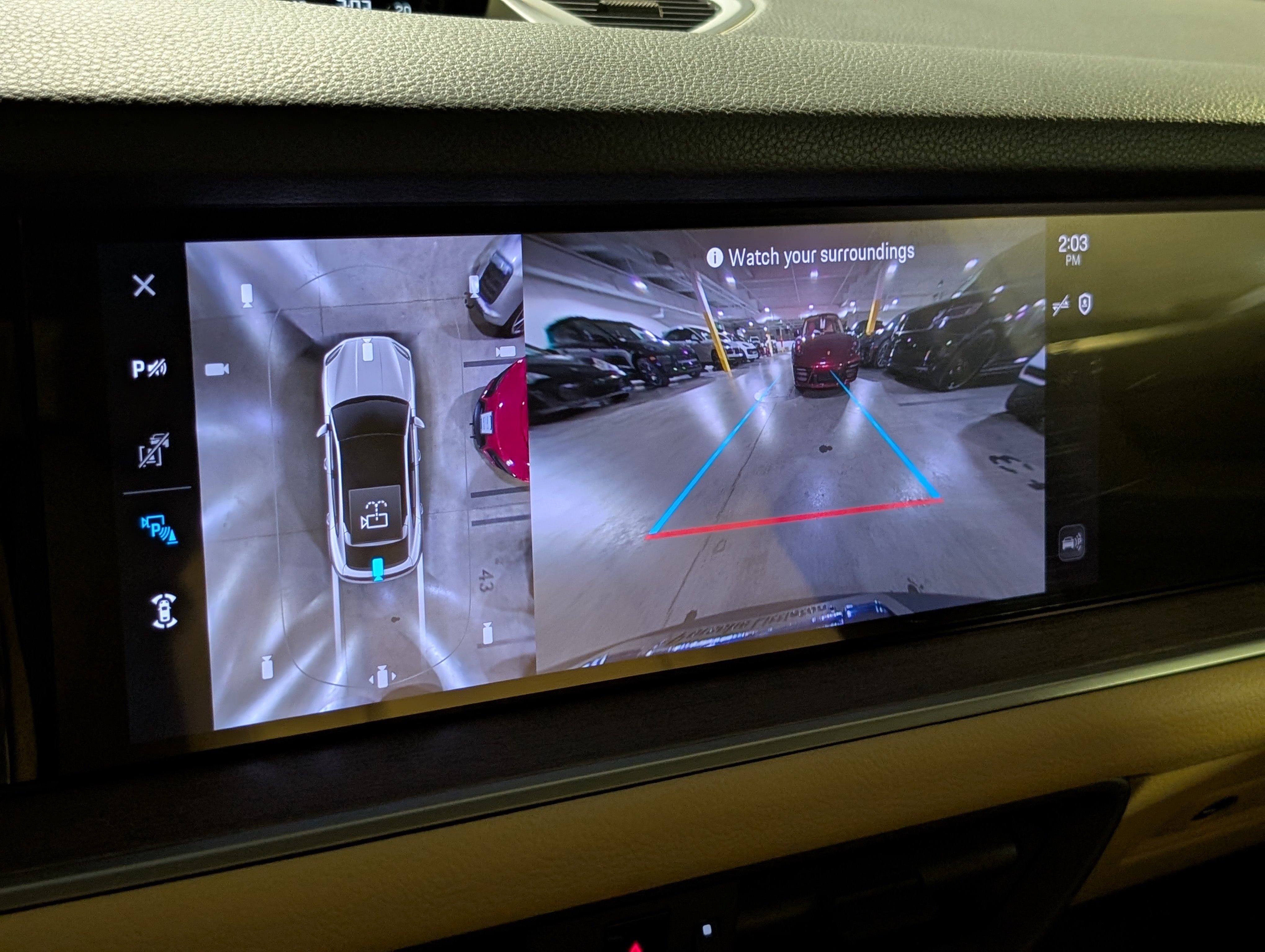 Certified 2025 Porsche Cayenne Coupe image 38