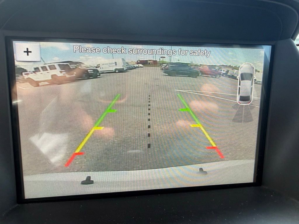 Used 2019 Ford Escape SEL image 19