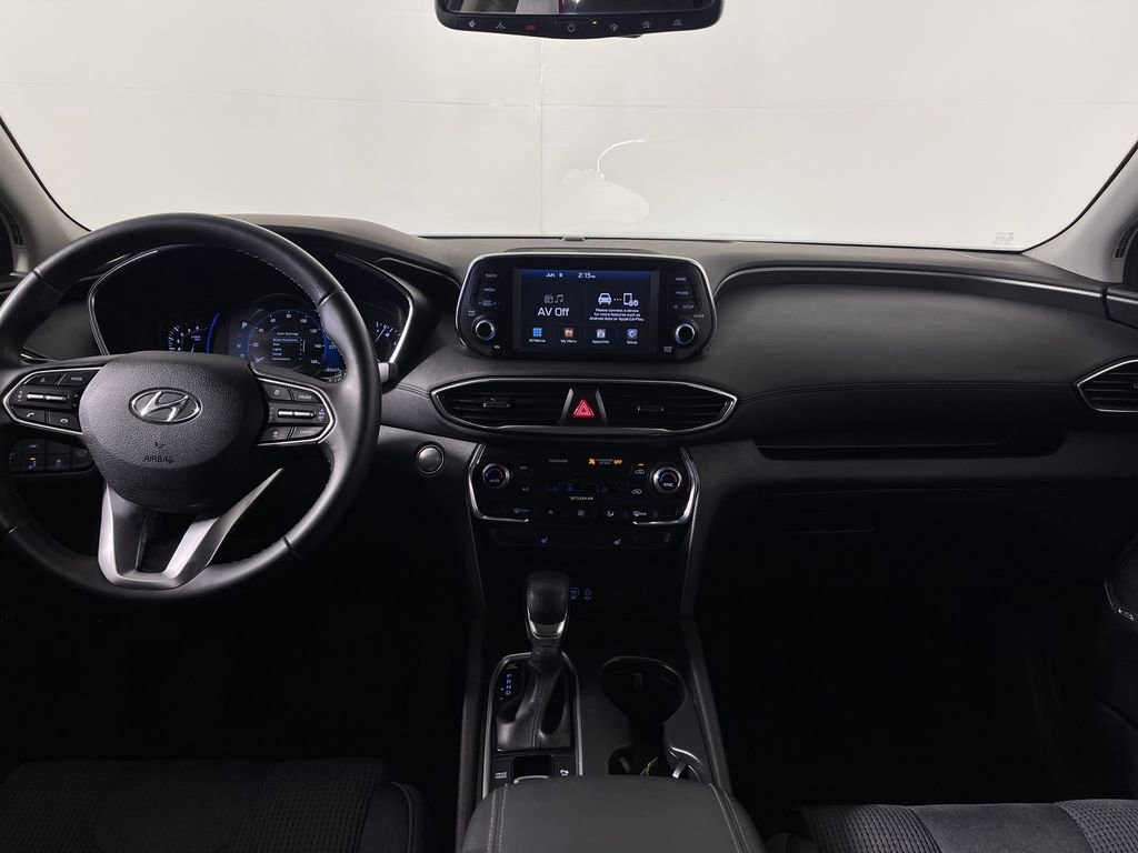 Used 2019 Hyundai Santa Fe SEL FWD image 14