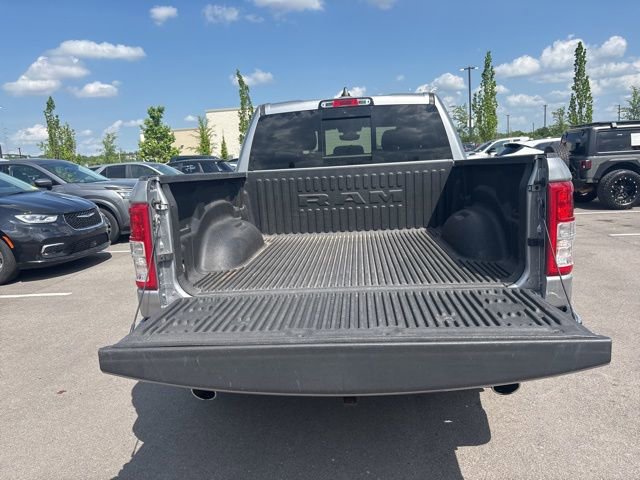 Used 2022 RAM 1500 Big Horn image 21