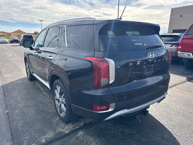 Used 2020 Hyundai Palisade SEL w/ Convenience Package AWD/4WD image 5