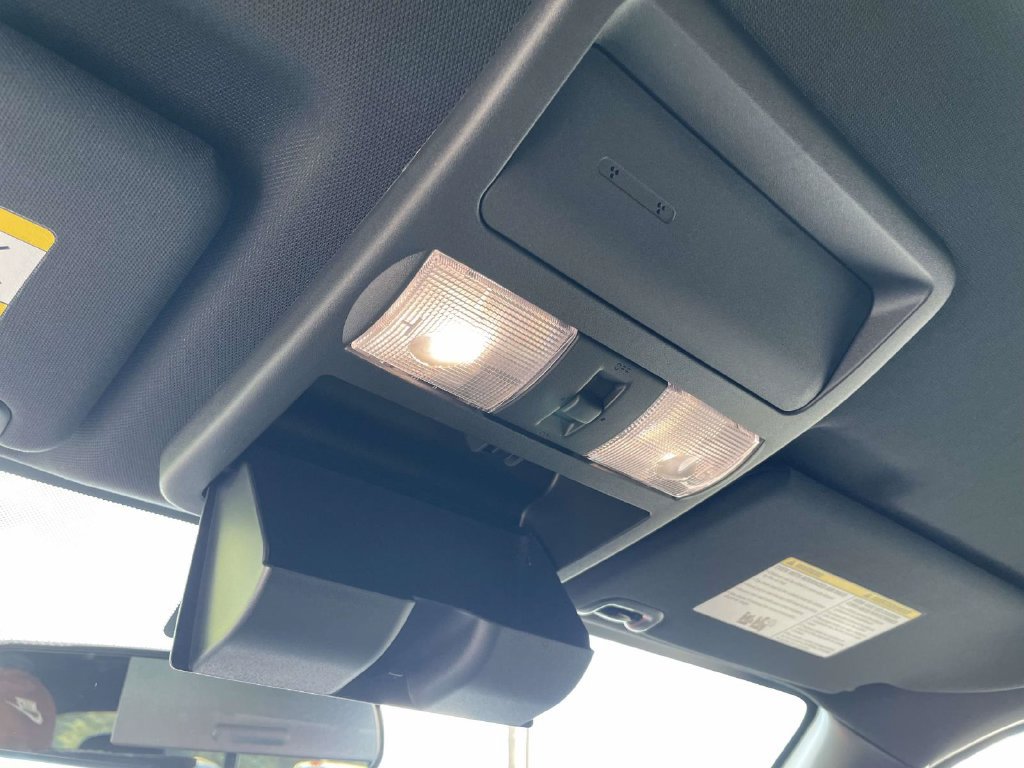 New 2027 Nissan Frontier SV w/ SV Convenience Package RWD image 18