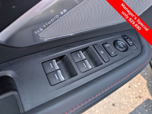 Used 2022 Acura RDX w/ Advance Package AWD/4WD image 11