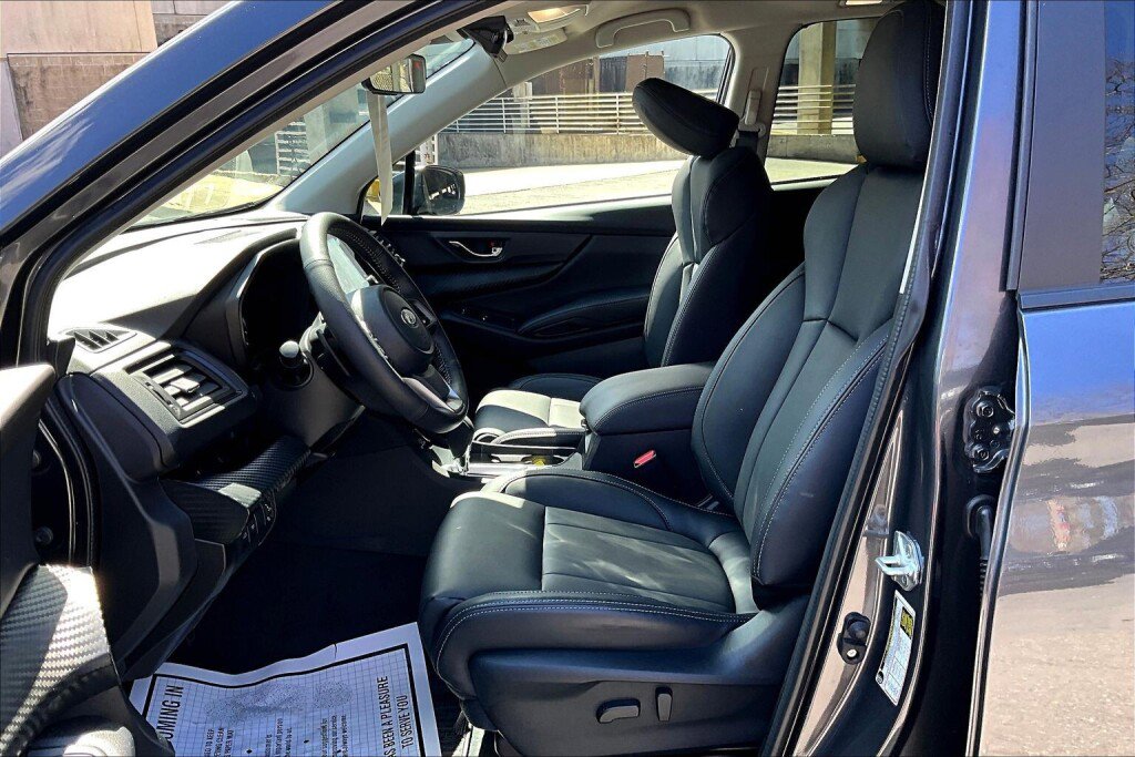 Certified 2026 Subaru Ascent Premium image 14