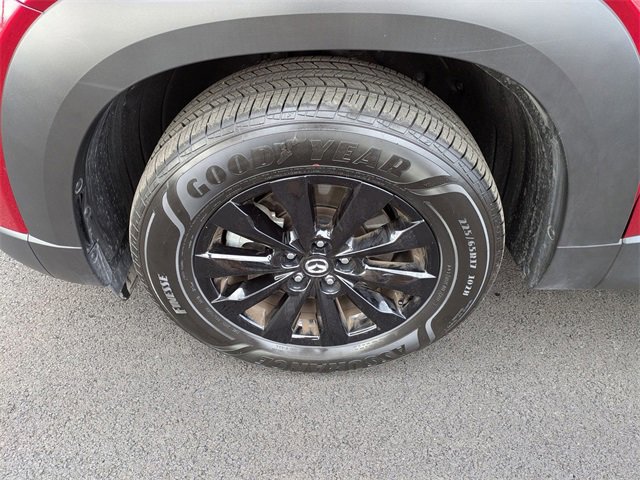 Certified 2025 MAZDA CX-50 AWD 2.5 S w/ Select Package image 22