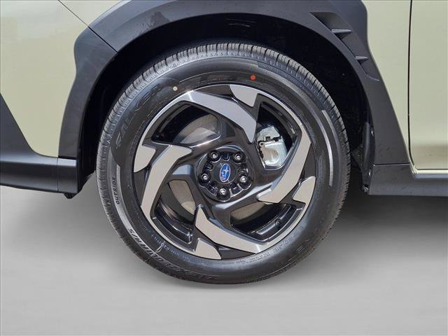 New 2026 Subaru Crosstrek 2.5i Limited AWD/4WD image 18