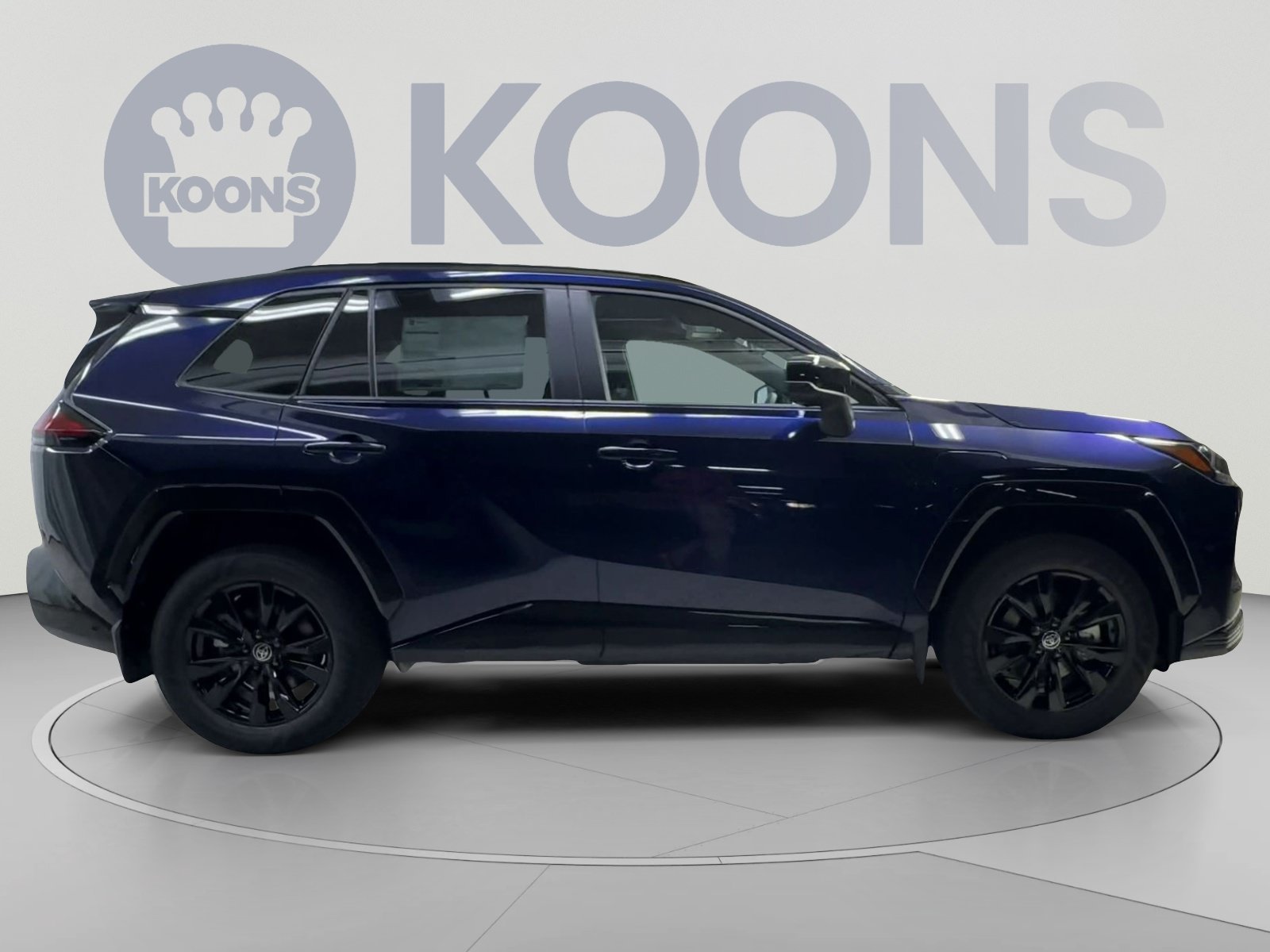 New 2026 Toyota RAV4 SE AWD/4WD image 12