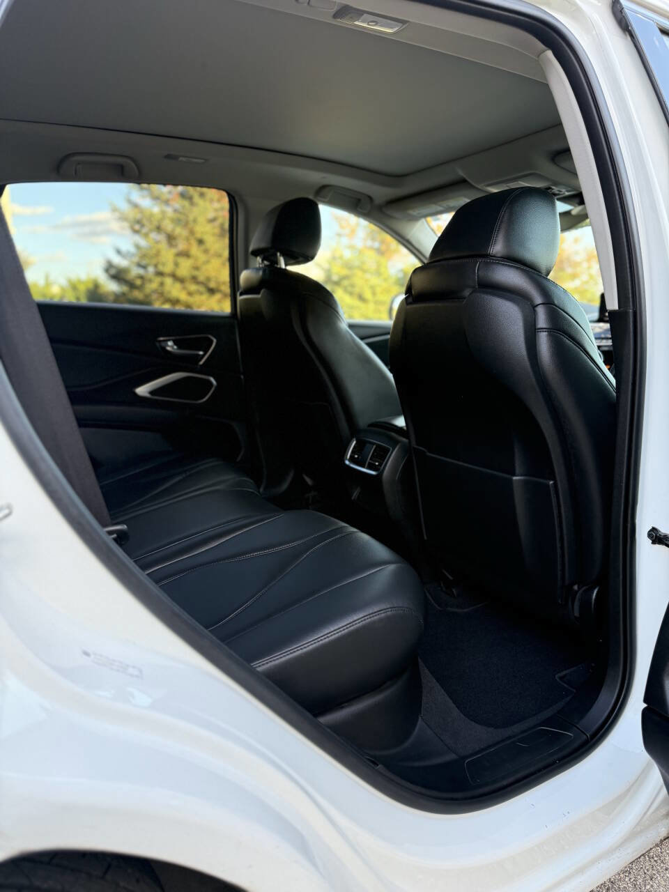 Used 2019 Acura RDX Base 4dr SUV image 24