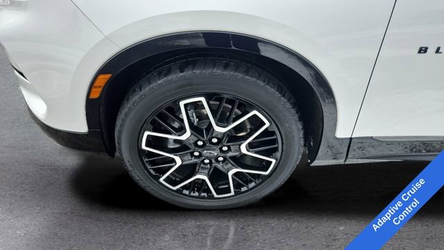 Used 2023 Chevrolet Blazer RS w/ Driver Confidence II Package image 20