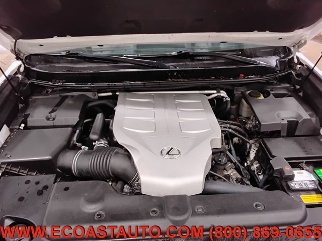 Used 2014 Lexus GX 460 w/ Premium Package AWD/4WD image 9