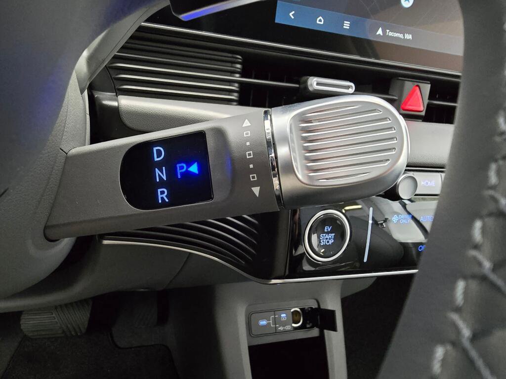 New 2026 Hyundai Ioniq 5 SEL image 32