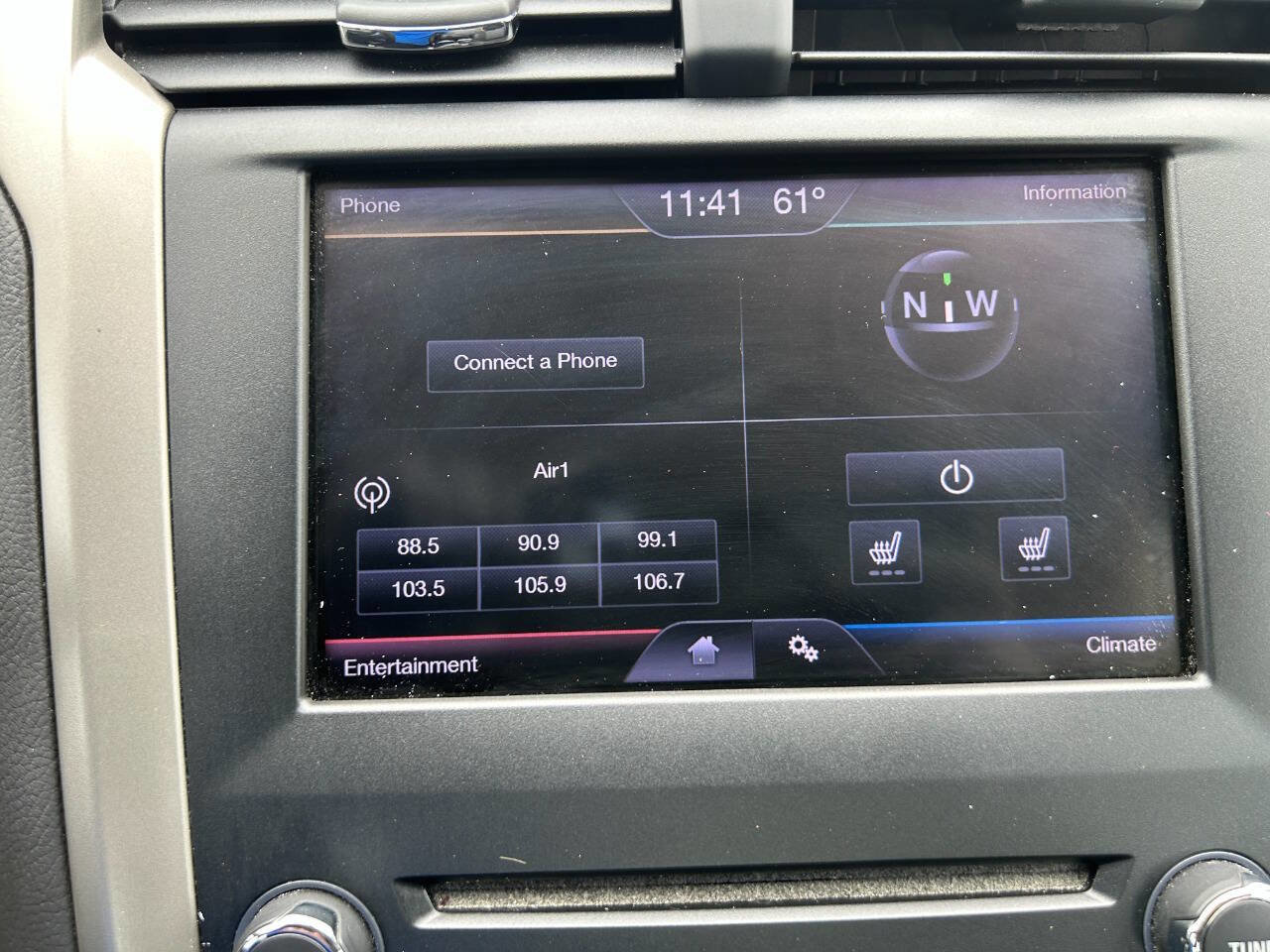 Used 2013 Ford Fusion SE image 23