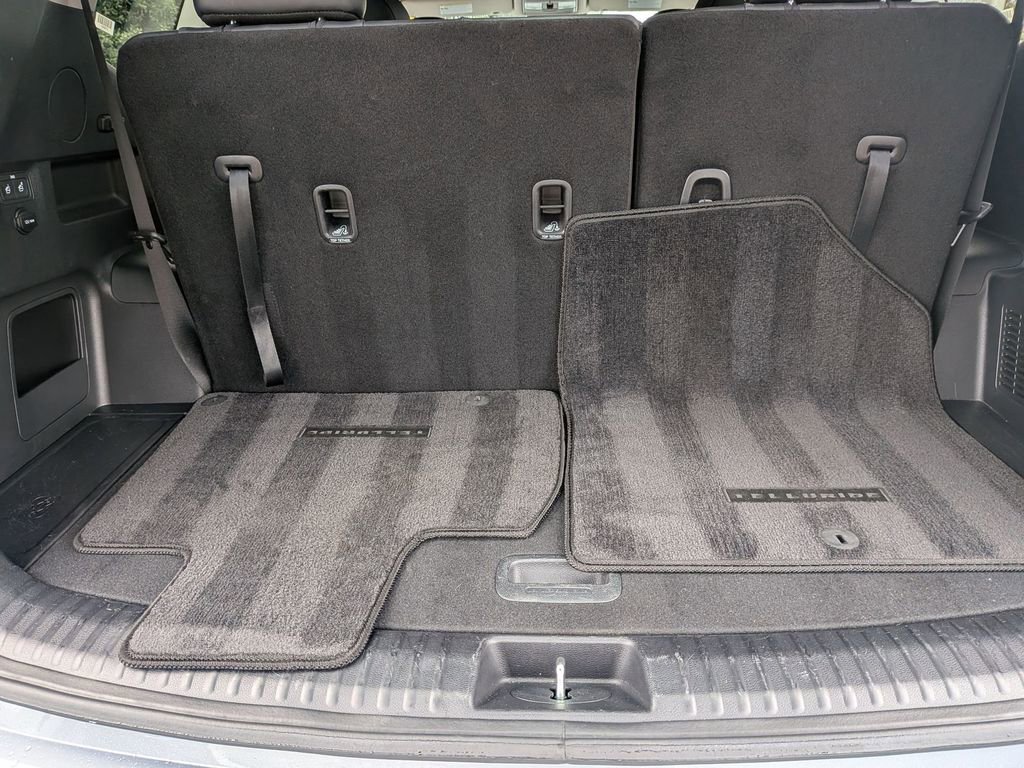 Used 2025 Kia Telluride S image 26