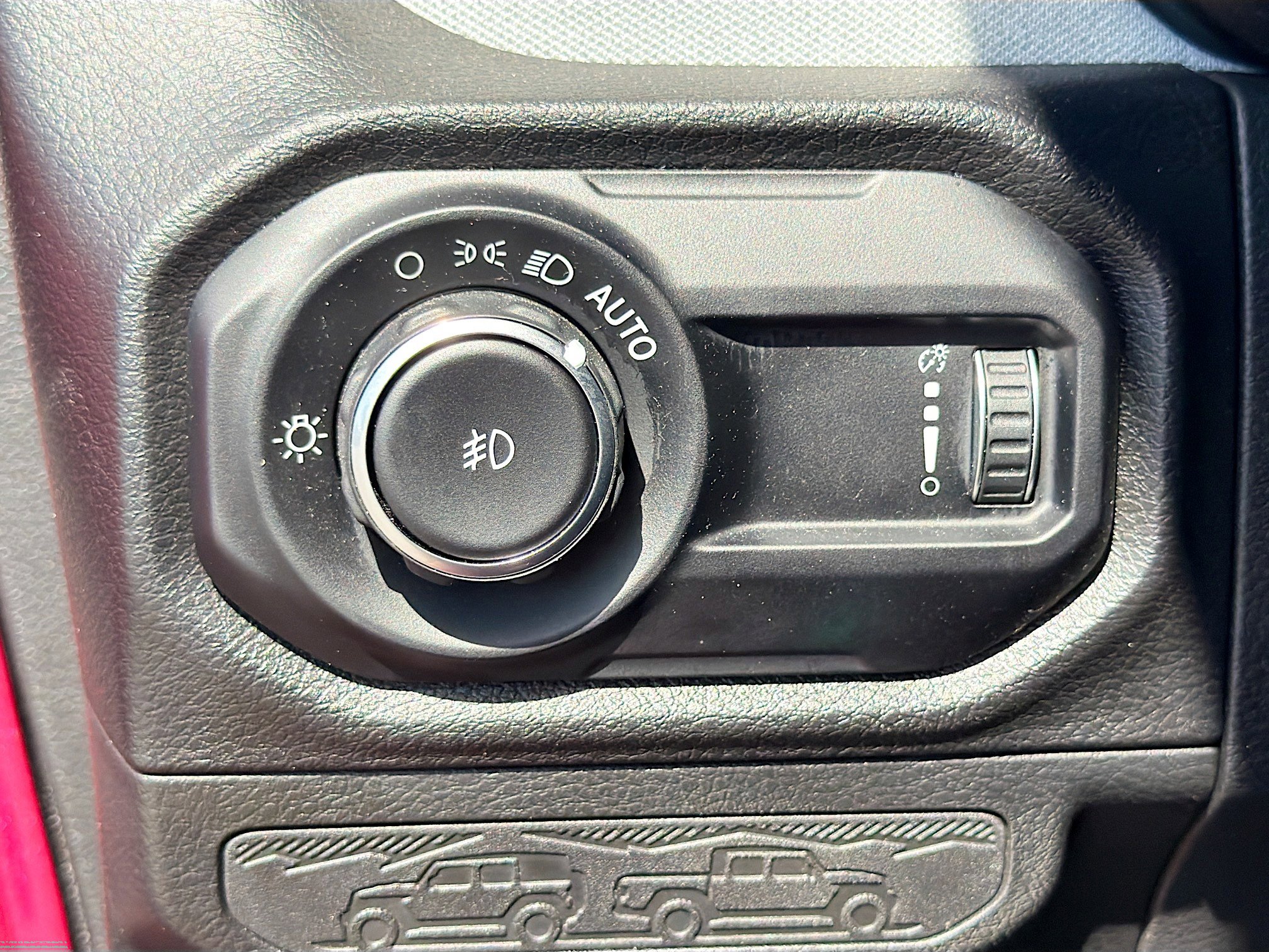 Used 2024 Jeep Wrangler Sport S AWD/4WD image 33