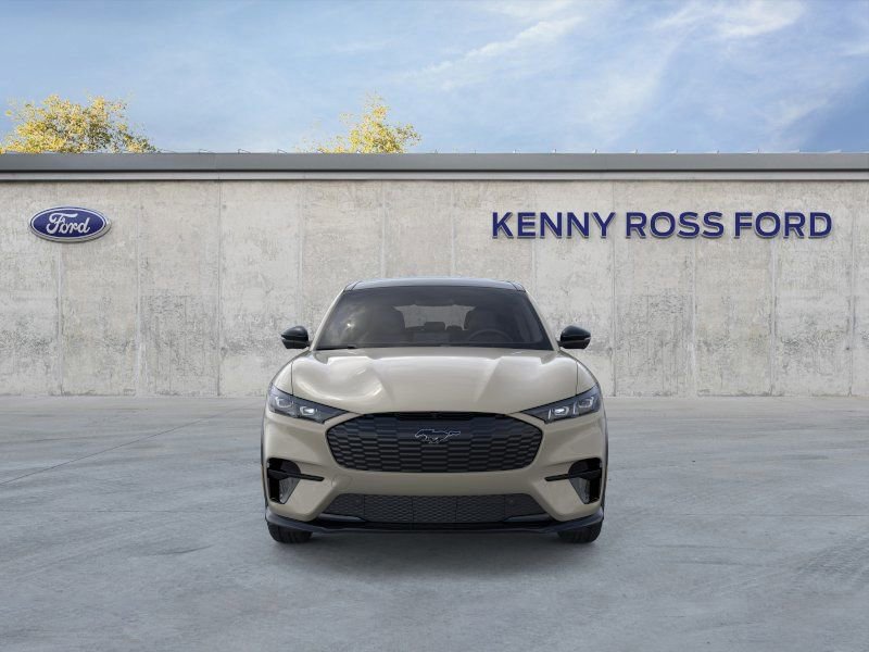 New 2025 Ford Mustang Mach-E Premium w/ Sport Appearance Package image 6