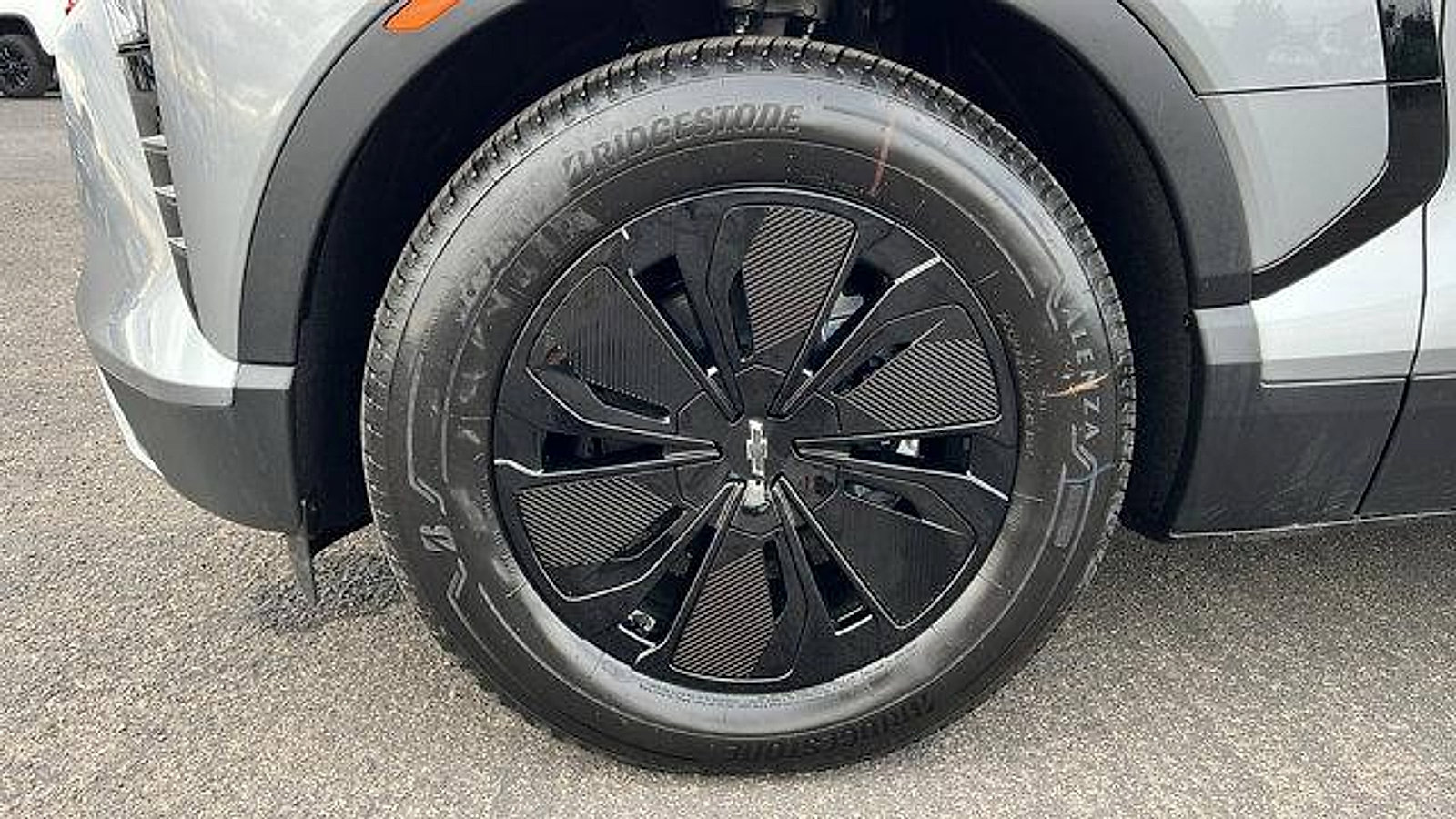 New 2026 Chevrolet Blazer EV LT image 10