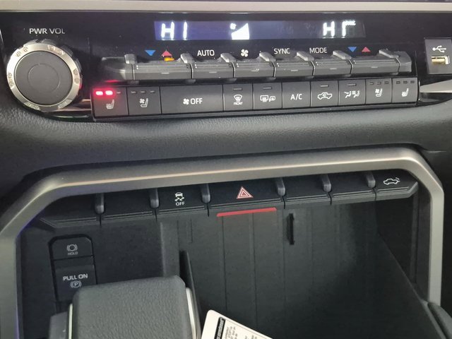 New 2026 Toyota Tundra Limited image 26