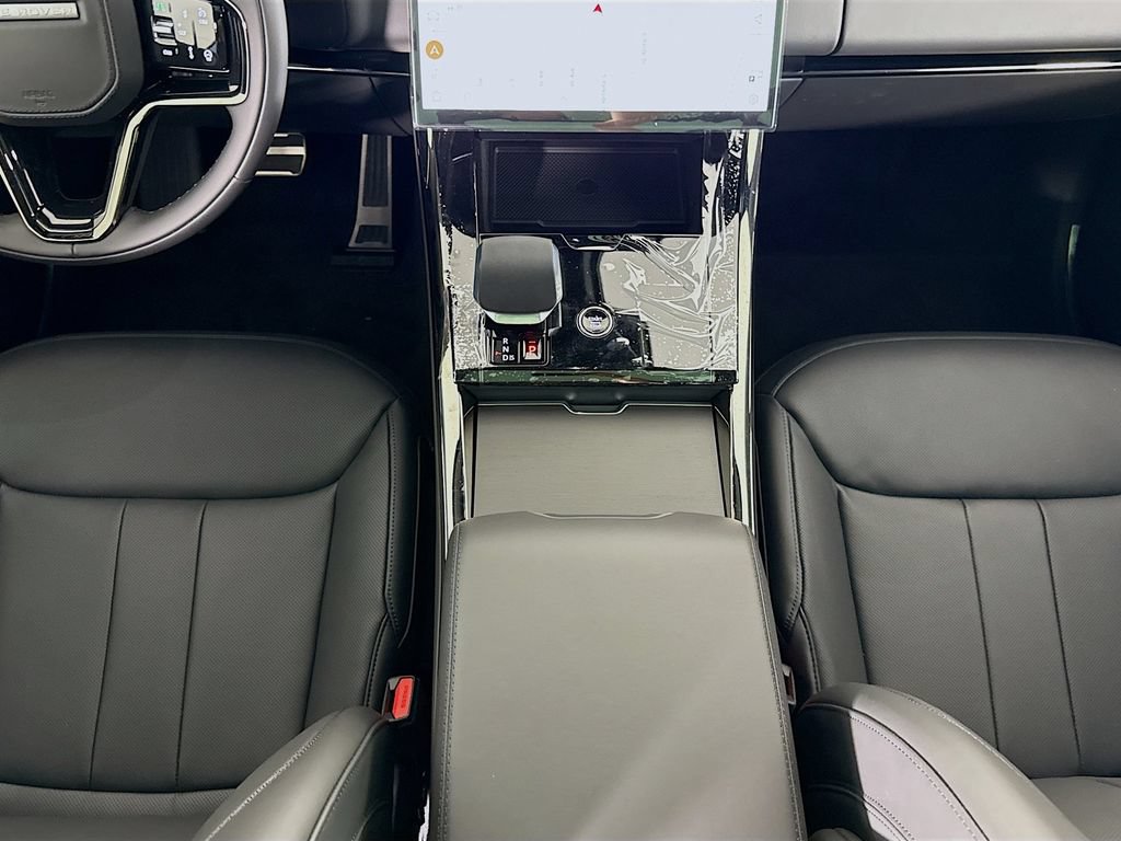 New 2026 Land Rover Range Rover Sport Dynamic SE AWD/4WD image 18