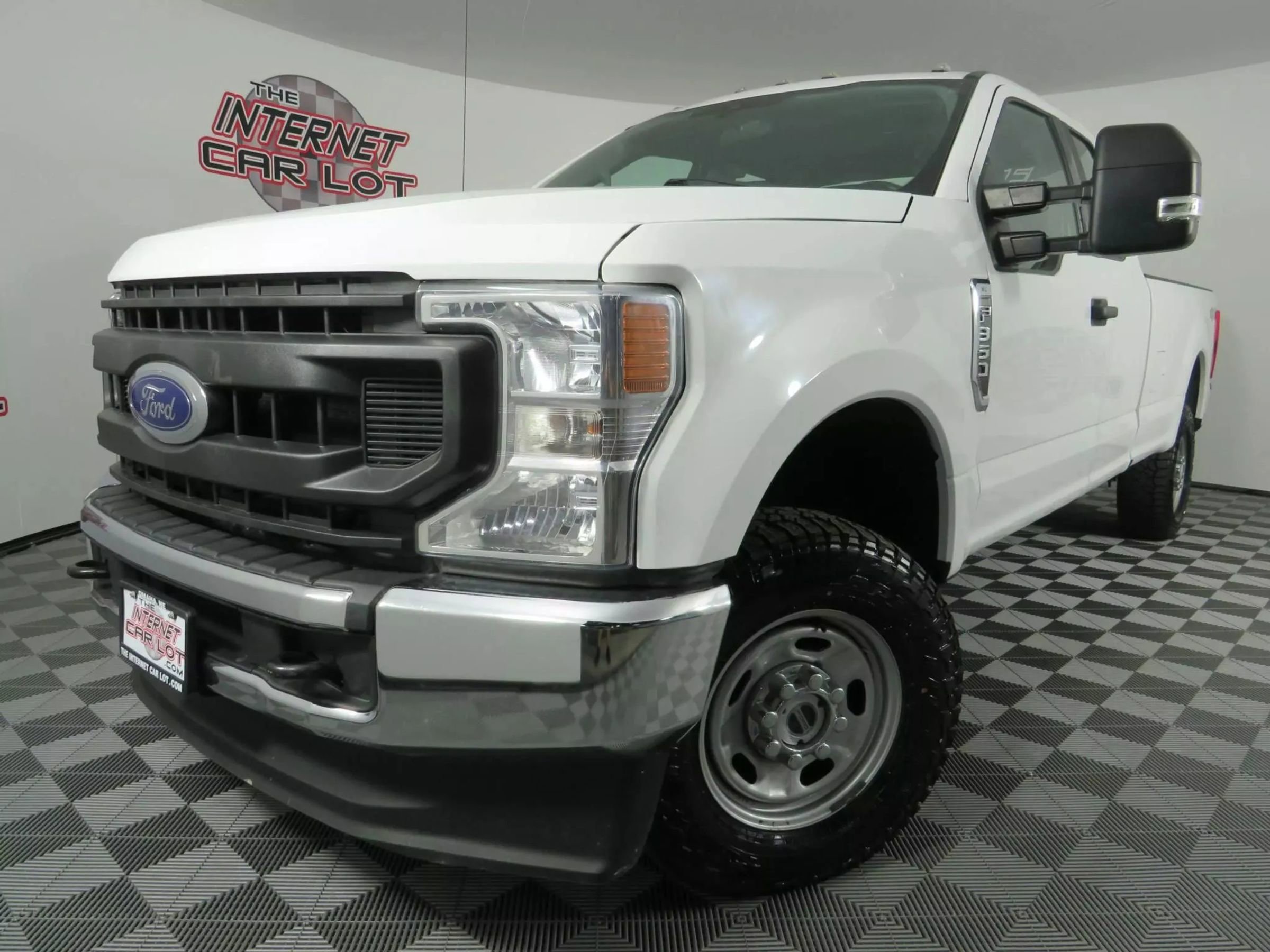 Used 2020 Ford F350 XL w/ Power Equipment Group