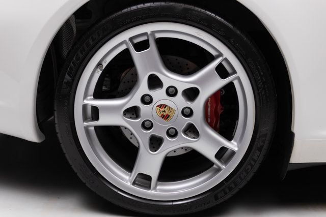 Used 2008 Porsche 911 Carrera S RWD image 46