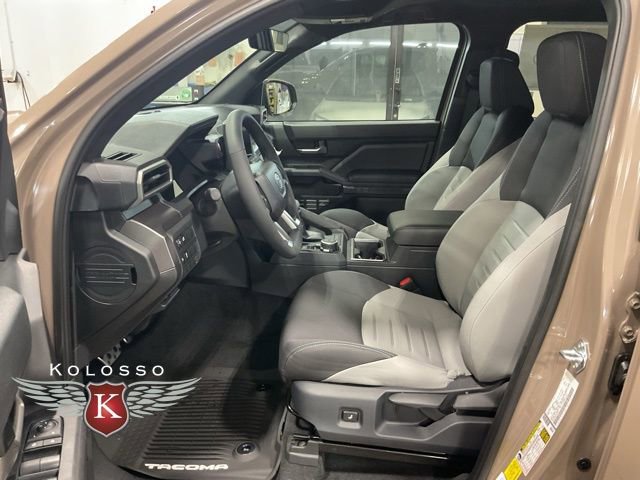 New 2026 Toyota Tacoma TRD Sport image 10