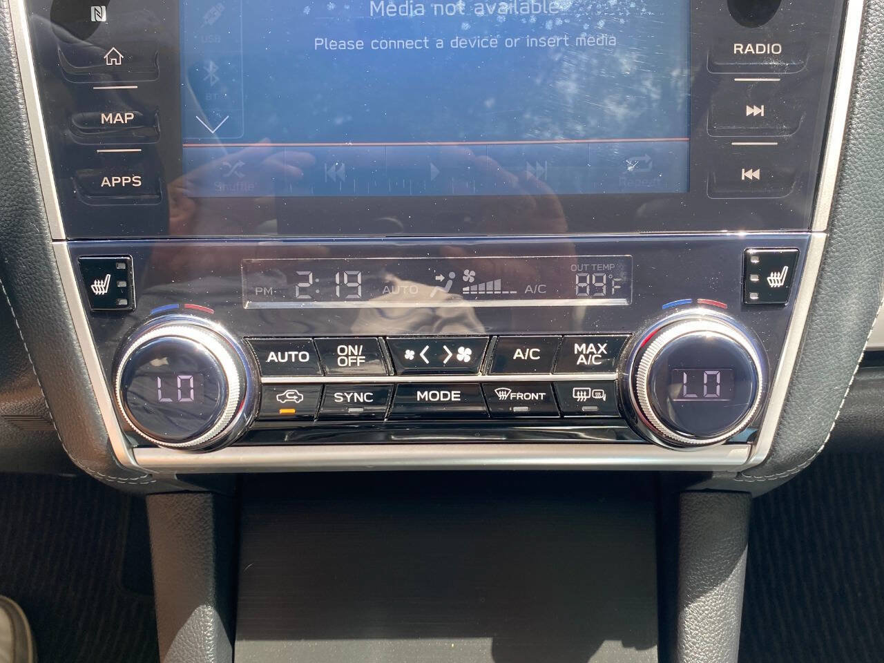 Used 2019 Subaru Outback 2.5i Limited AWD/4WD image 30