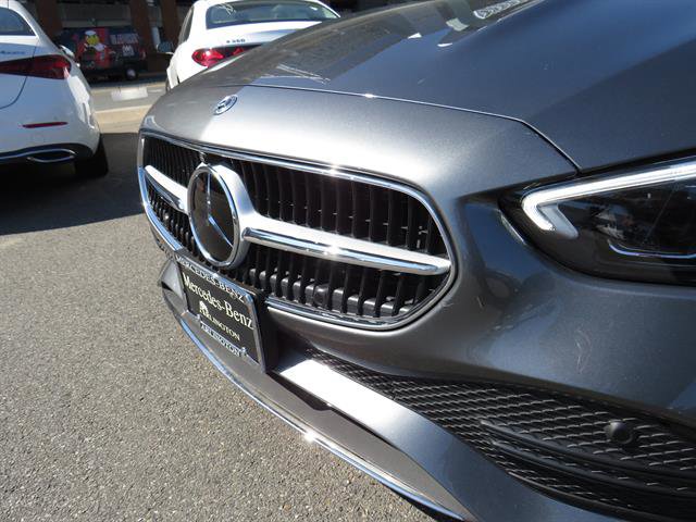 Used 2025 Mercedes-Benz C 300 4MATIC Sedan image 22