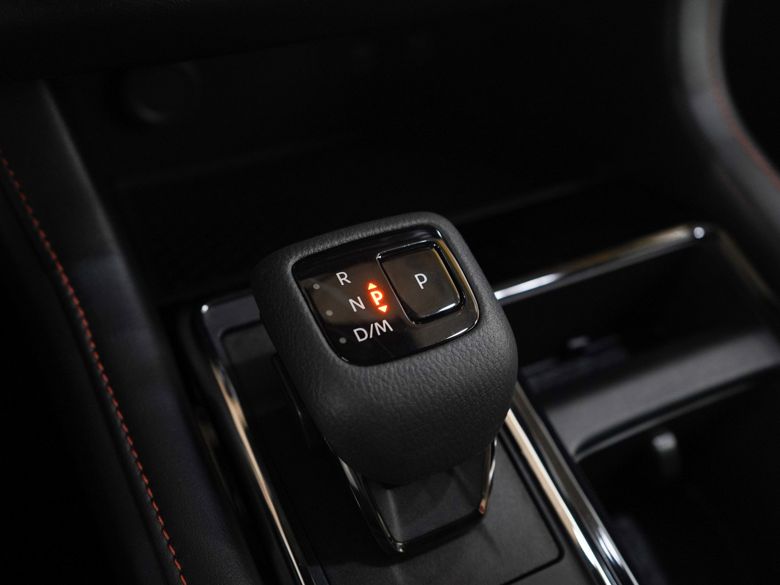 Used 2023 Nissan Pathfinder Rock Creek image 25