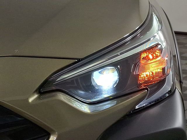 Used 2023 Subaru Outback Onyx Edition XT AWD/4WD image 12