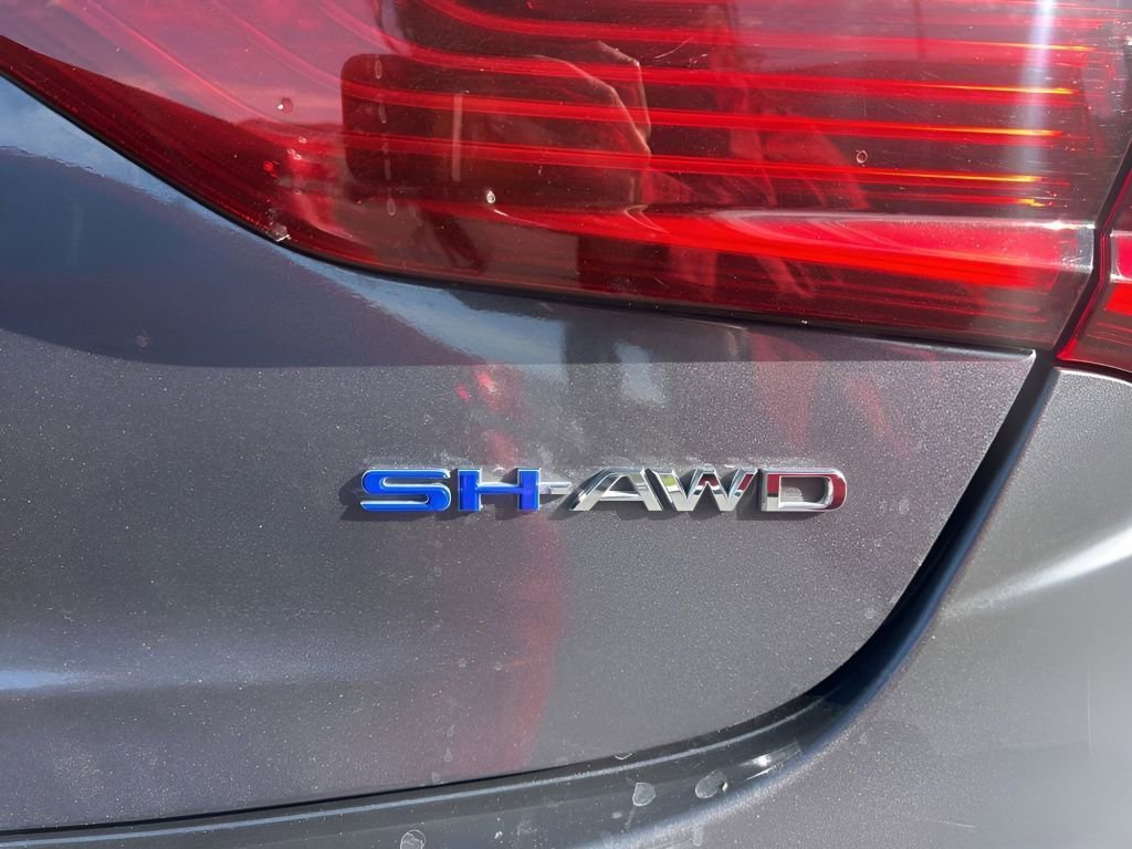 Used 2019 Acura RLX Sport Hybrid w/ Advance Pkg AWD/4WD image 15