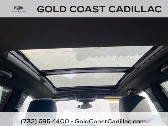 Certified 2023 Cadillac XT5 Sportv image 12